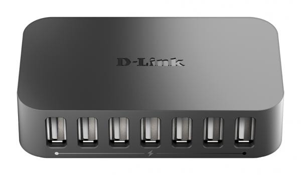 D-Link DUB-H7/E