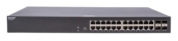 Brocade ICX8100-C16P-X