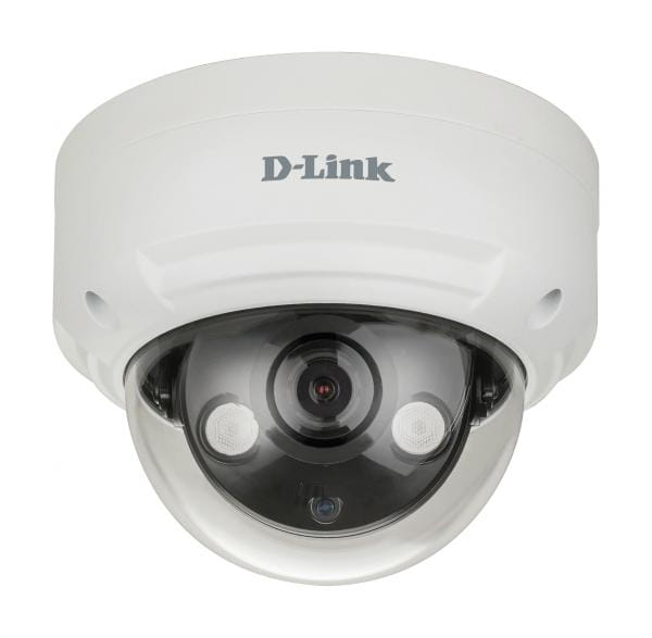 D-Link DCS-4612EK