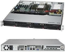 Supermicro SYS-5019P-MT