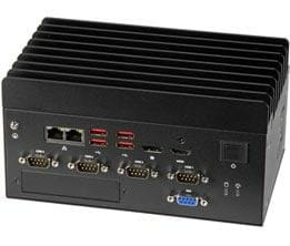 Supermicro SYS-E100-9W-IA-E