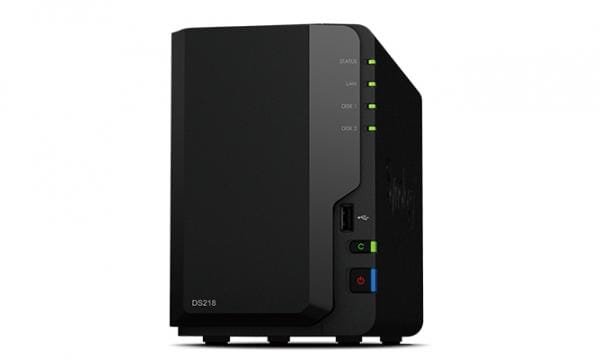 Synology DS218