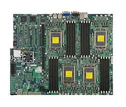 Supermicro MBD-H8QGL-IF