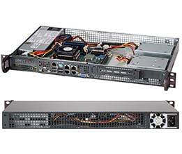 Supermicro CSE-505-203B