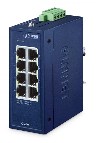 Planet IGS-800T