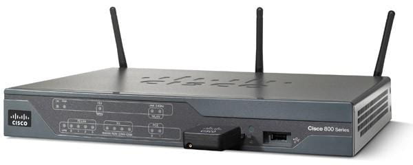 Cisco CISCO881G-A-K9