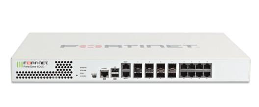 Fortinet FG-500D