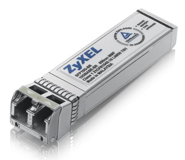 Zyxel SFP10G-SR-ZZ0101F