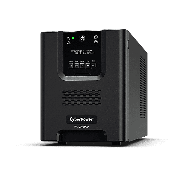 CyberPower PR1000ELCD