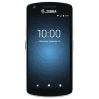 Zebra EC55BK-21D141-A6