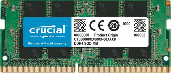 Crucial CT16G4SFS8266