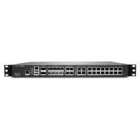 SonicWall NSSP 11700 HA High Availability Appliance (02-SSC-1719)