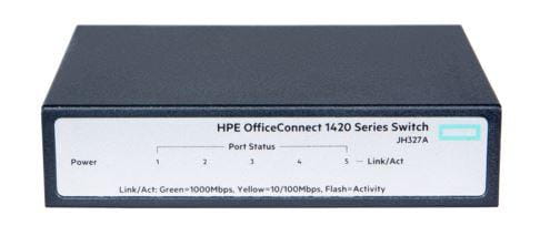 HPE - Aruba JH327A