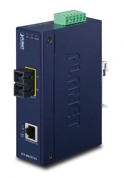 Planet IFT-802TS15