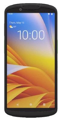 Zebra TC58BE-3T1E1B1A80-A6