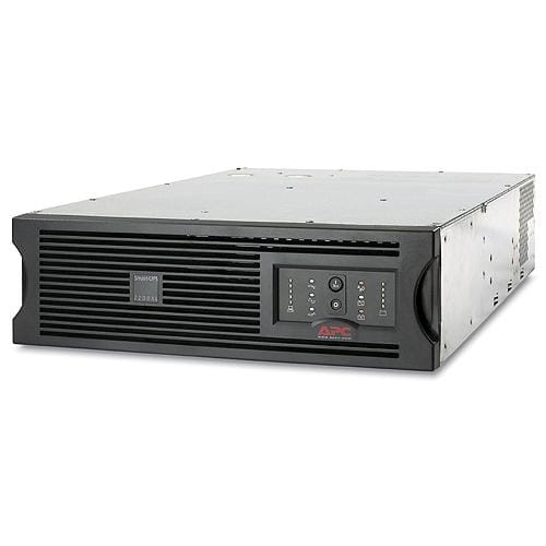 APC SUA2200RMXL3U