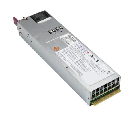 Supermicro PWS-1K31D-1R