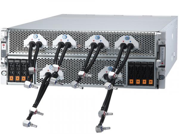 Supermicro SYS-421GE-TNHR2-LCC