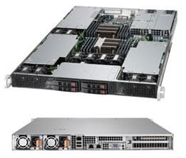Supermicro SYS-1027GR-TR2
