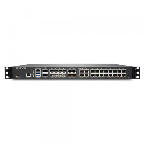 SonicWall NSSP 10700 (02-SSC-3632)