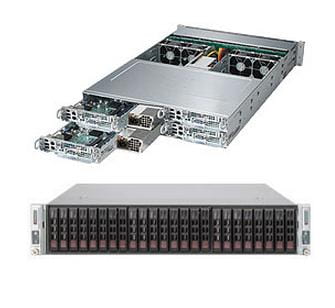 Supermicro SYS-2028TP-HC0TR