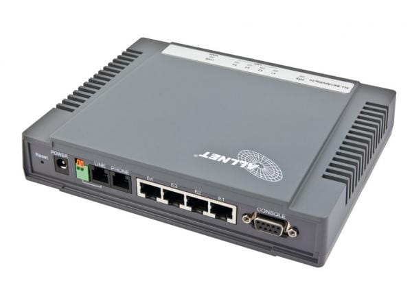 Allnet ALL-BM100VDSL2V