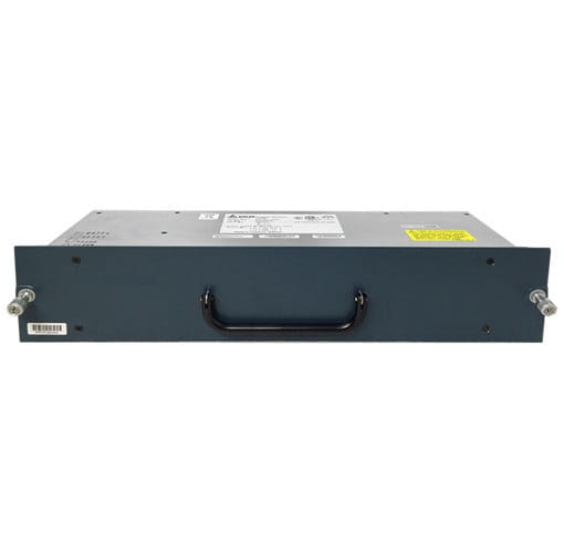 Cisco PWR-C45-1400AC Netzteil 1400W für Catalyst 4500 (WS-C4506