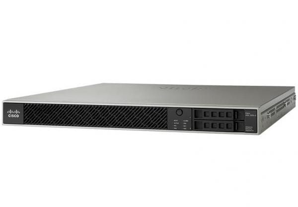 Cisco ASA5555-CU-2AC-K9