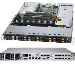 Supermicro AS -1114S-WN10RT
