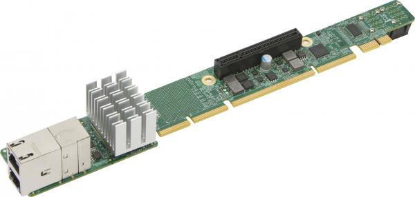 Supermicro AOC-URN2-I2XT