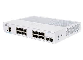 Cisco CBS350-16T-E-2G-EU