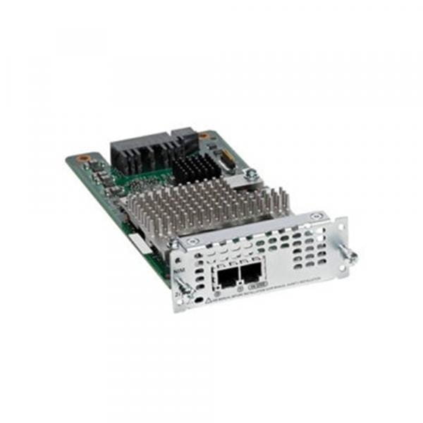 Cisco NIM-4E/M
