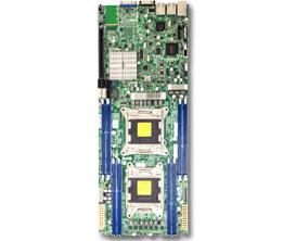 Supermicro MBD-X9DRT-F-B