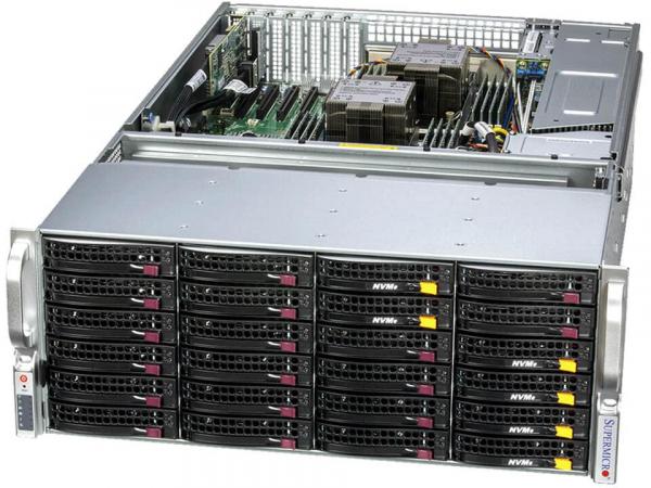 Supermicro SSG-641E-E1CR36H