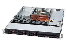 Supermicro CSE-113TQ-700UB