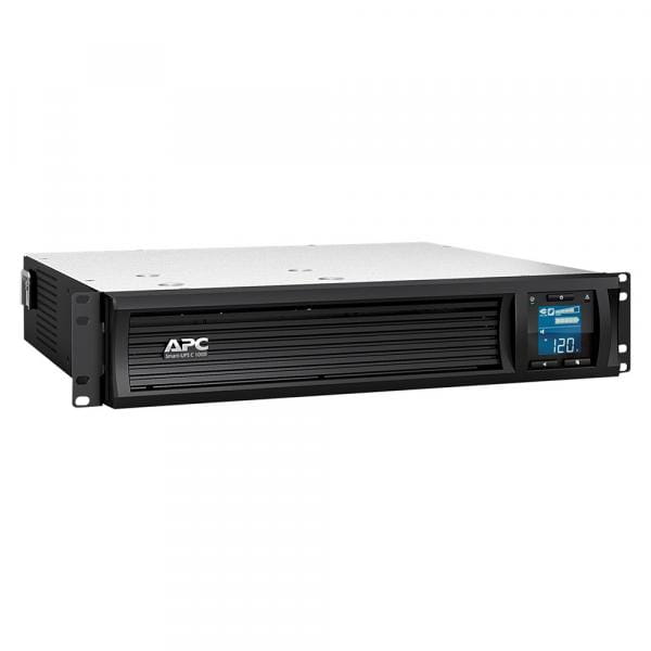 APC SMC1000I-2UC | price & datasheet | refurbished & new