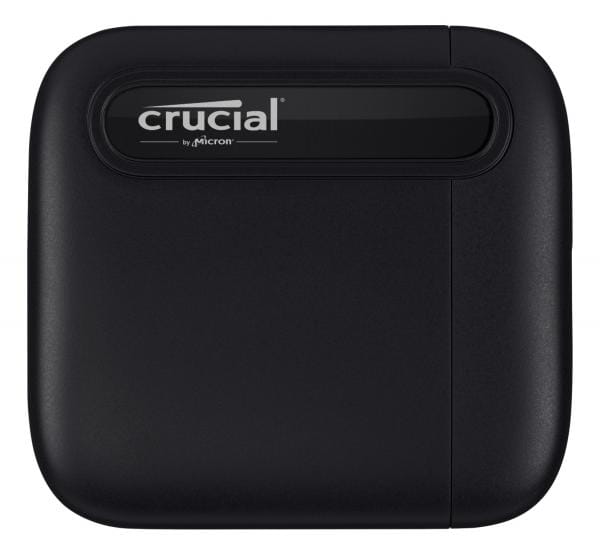 Crucial CT1000X6SSD9