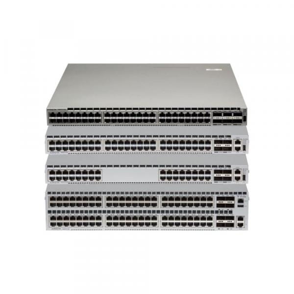 Arista DCS-7050TX-48-F