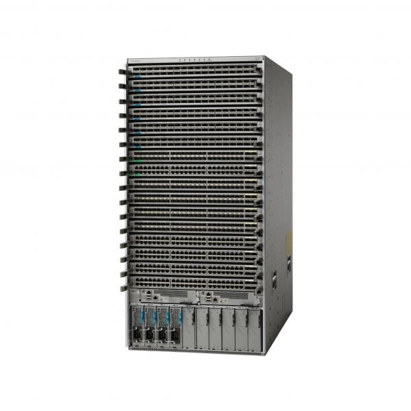 Cisco N9K-C9516