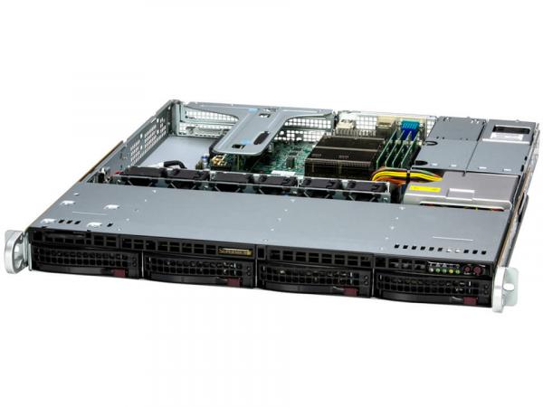 Supermicro SYS-511R-W