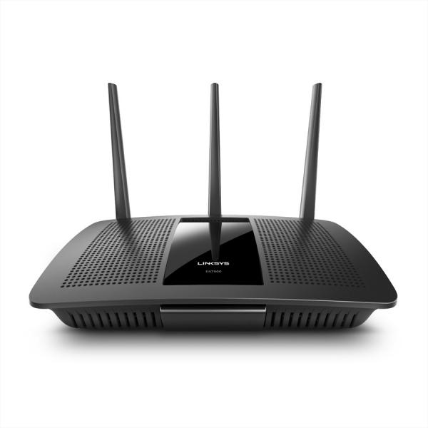 Linksys EA7500-EU