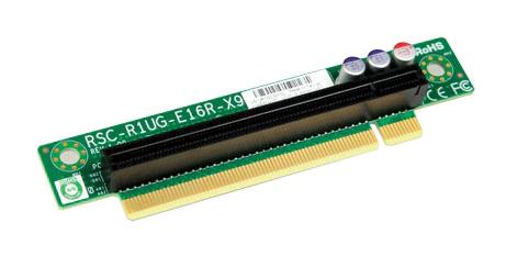 Supermicro RSC-R1UG-E16R-X9