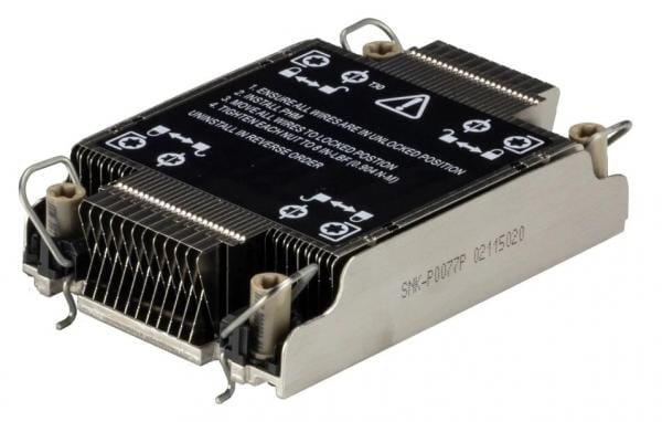 Supermicro SNK-P0077P