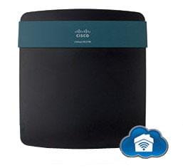 Linksys EA2700-EW