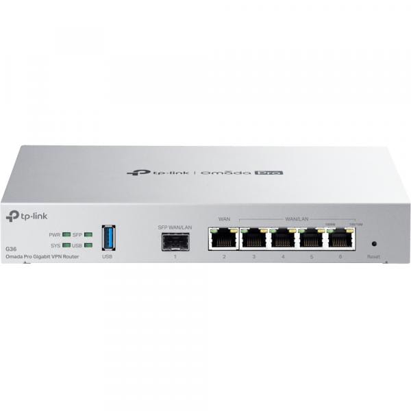 TP-Link Omada G36