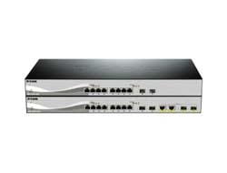 D-Link DXS-1210-12TC