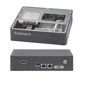 Supermicro SYS-E200-8B