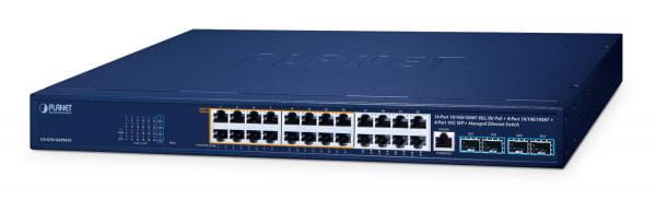 Planet GS-4210-16UP8T4X