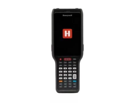 Honeywell CK62-X00-5ES1BCG