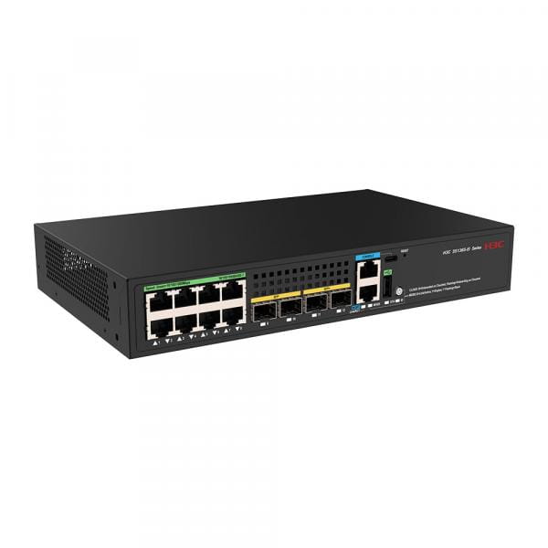 H3C LS-5136S-8T4XS-EI-Q-GL